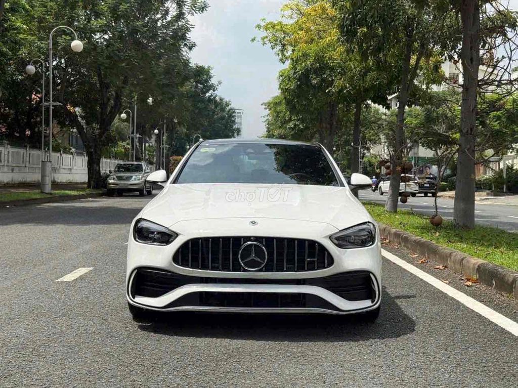 Mercedes-Benz 2023 - ảnh 3
