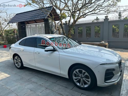 VinFast Lux A 2.0 Plus 2.0 AT 2020 - ảnh 2