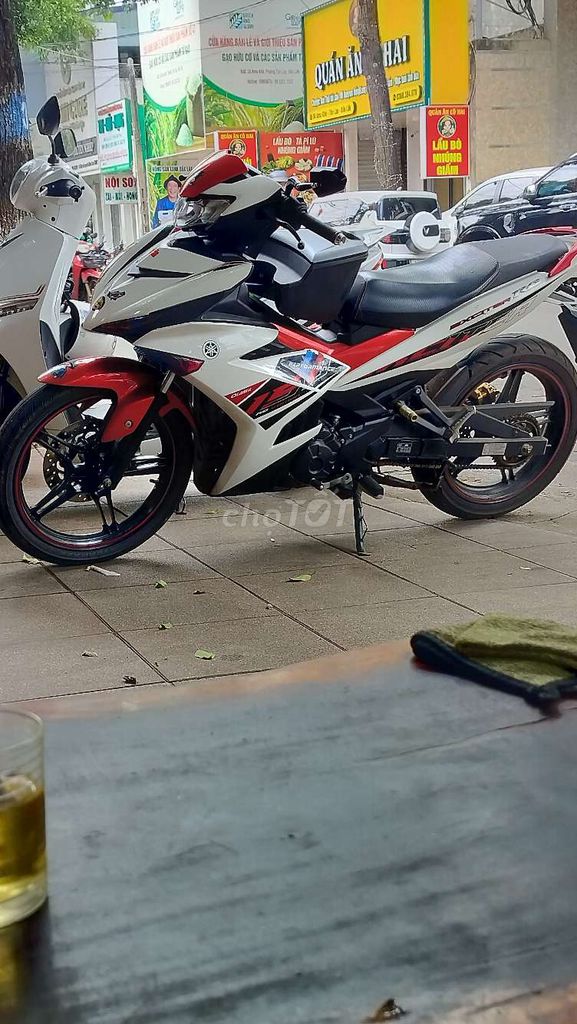 Yamaha Exciter 2020 - ảnh 1