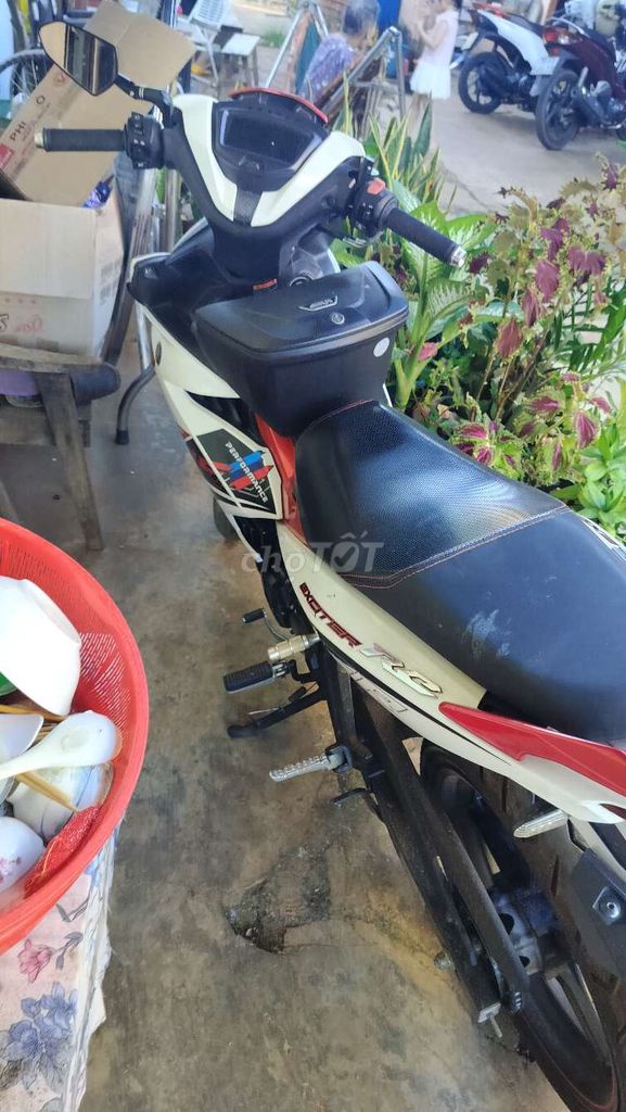 Yamaha Exciter 2020 - ảnh 2