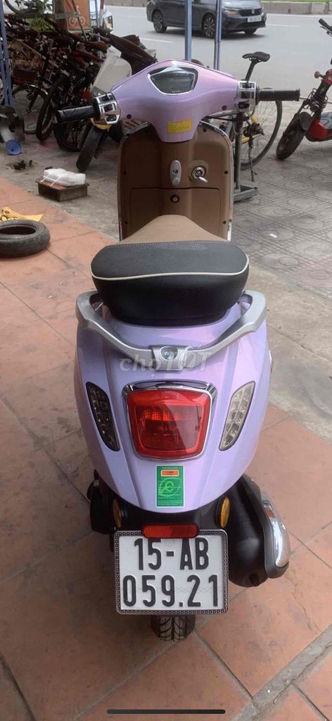 Xe m 2023 - ảnh 1
