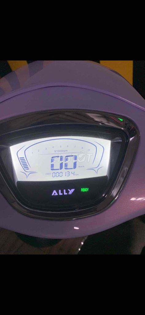 Xe m 2023 - ảnh 3