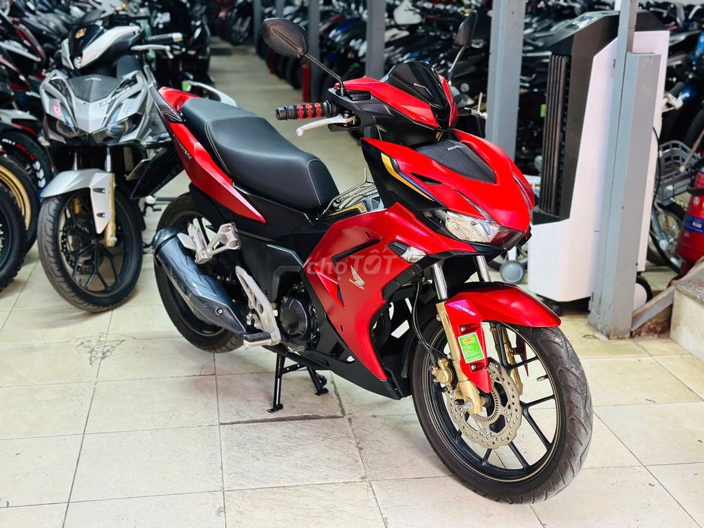 XE M 2024 - ảnh 1