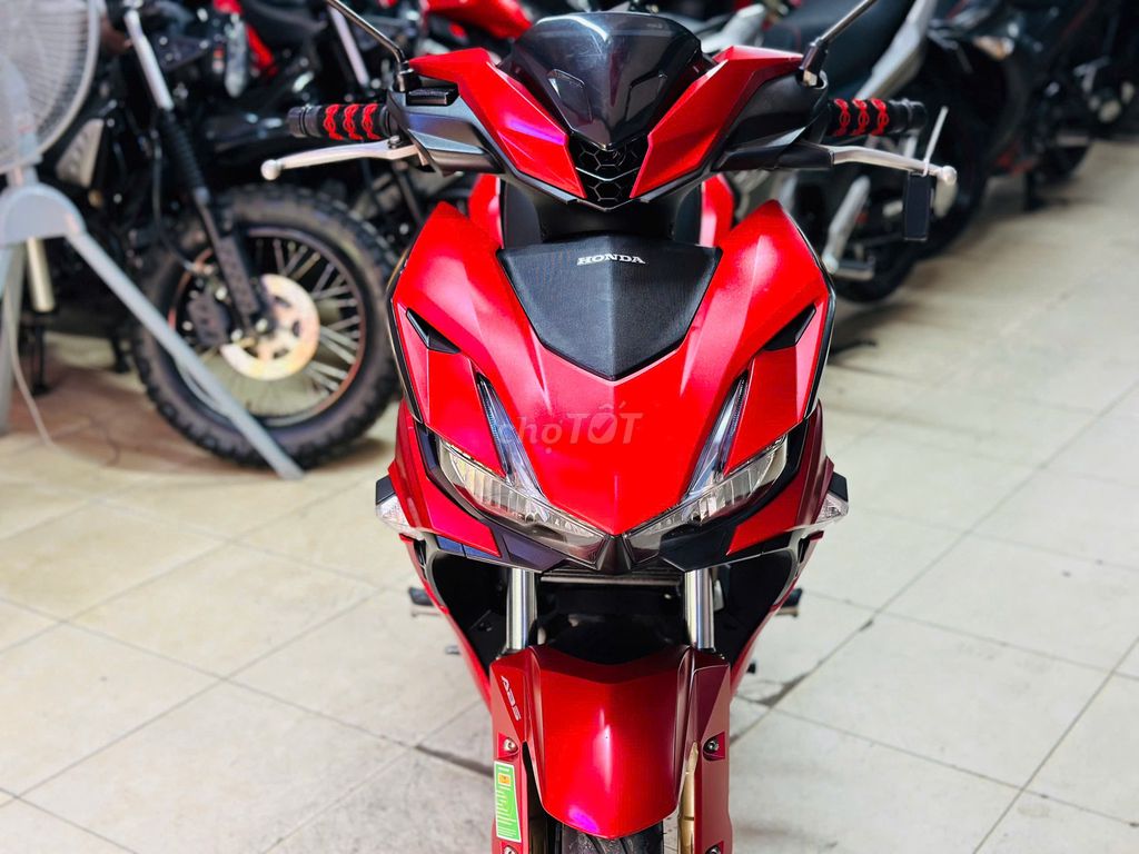XE M 2024 - ảnh 2