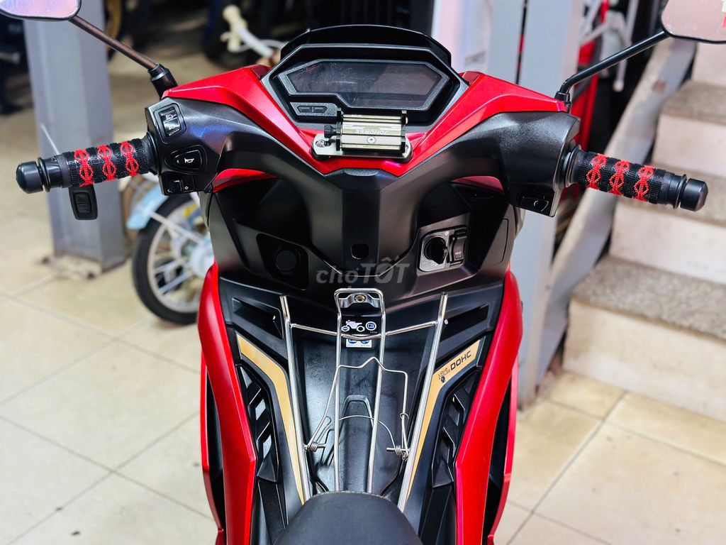XE M 2024 - ảnh 3