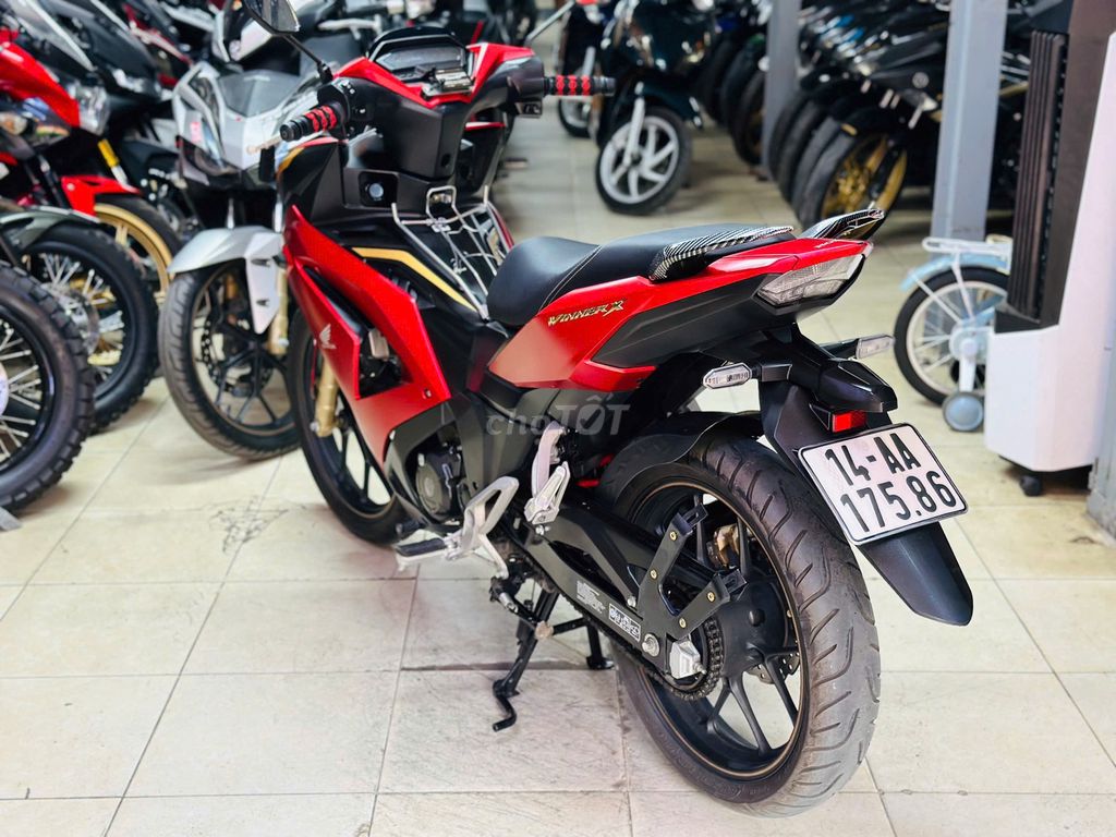 XE M 2024 - ảnh 4