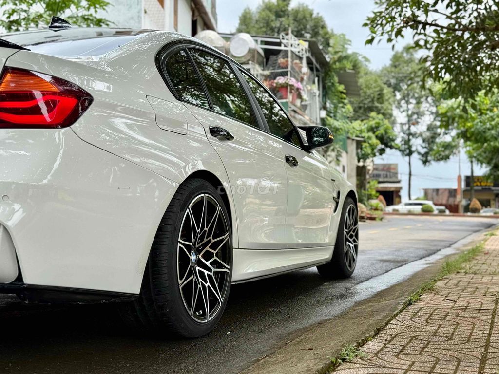 BMW 2015 - ảnh 4
