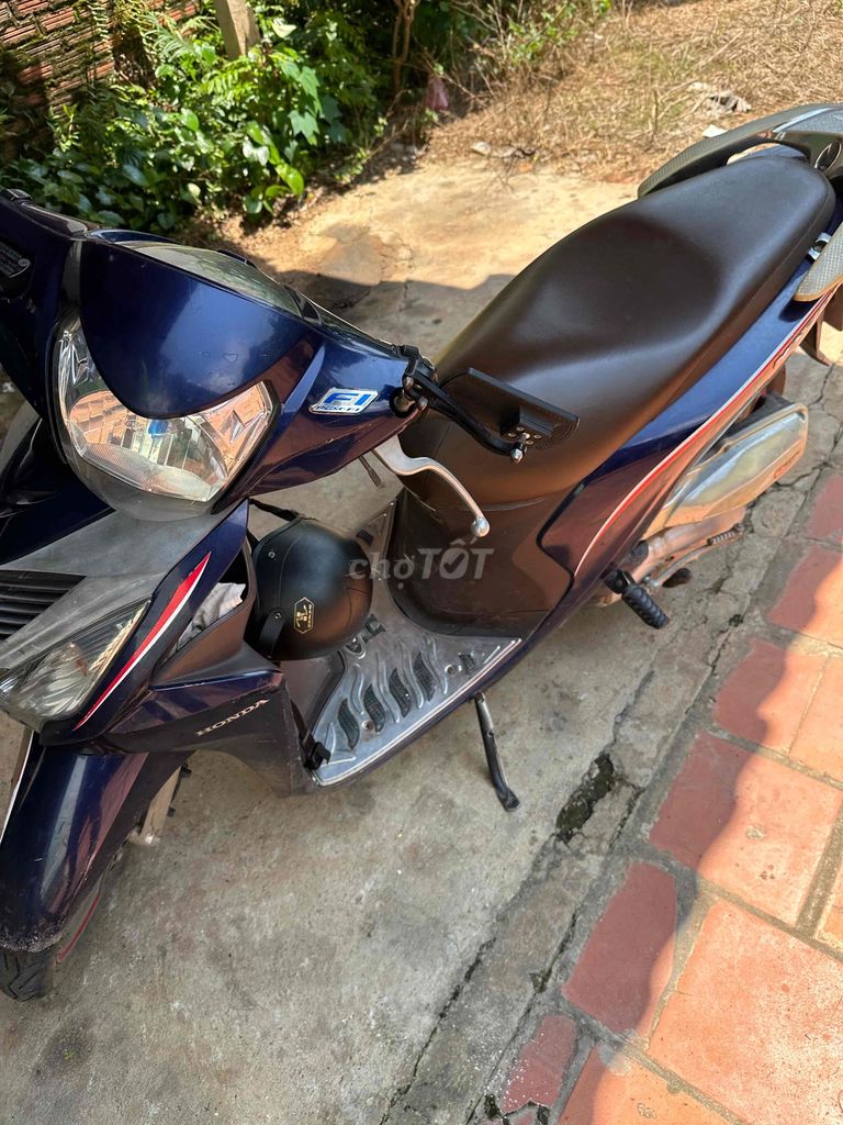 Honda Vision 2015 - ảnh 1