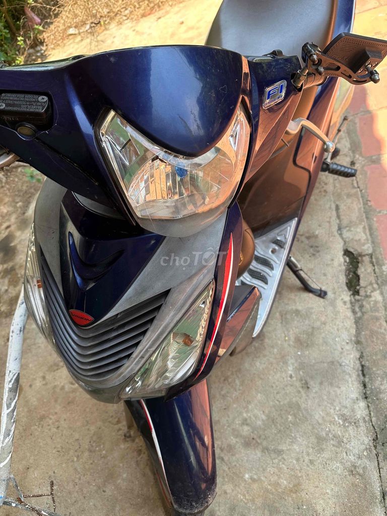 Honda Vision 2015 - ảnh 2
