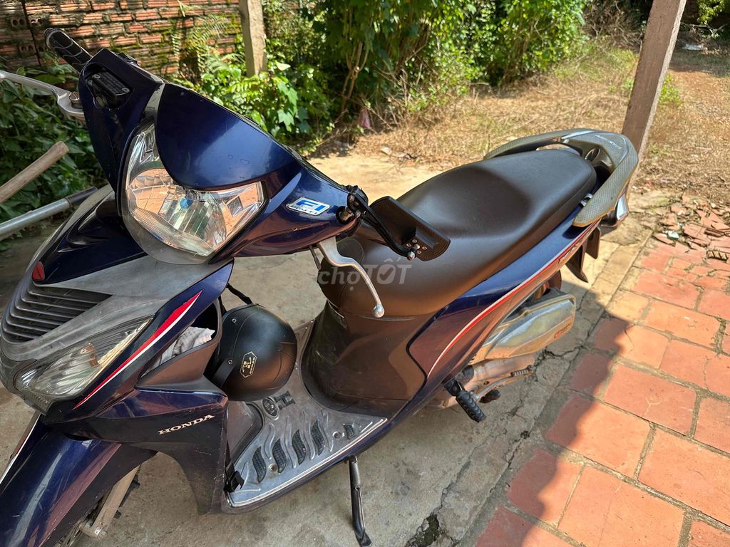 Honda Vision 2015 - ảnh 3