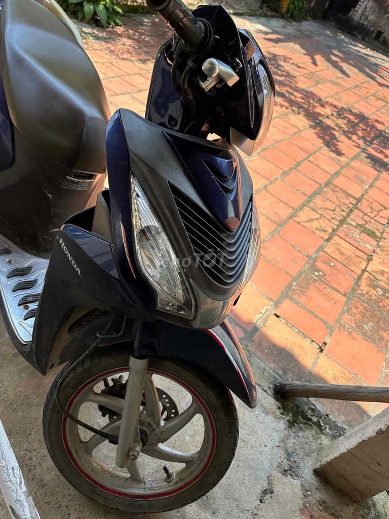 Honda Vision 2015 - ảnh 4