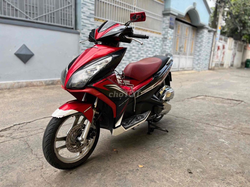 Honda Air Blade 2013 - ảnh 2