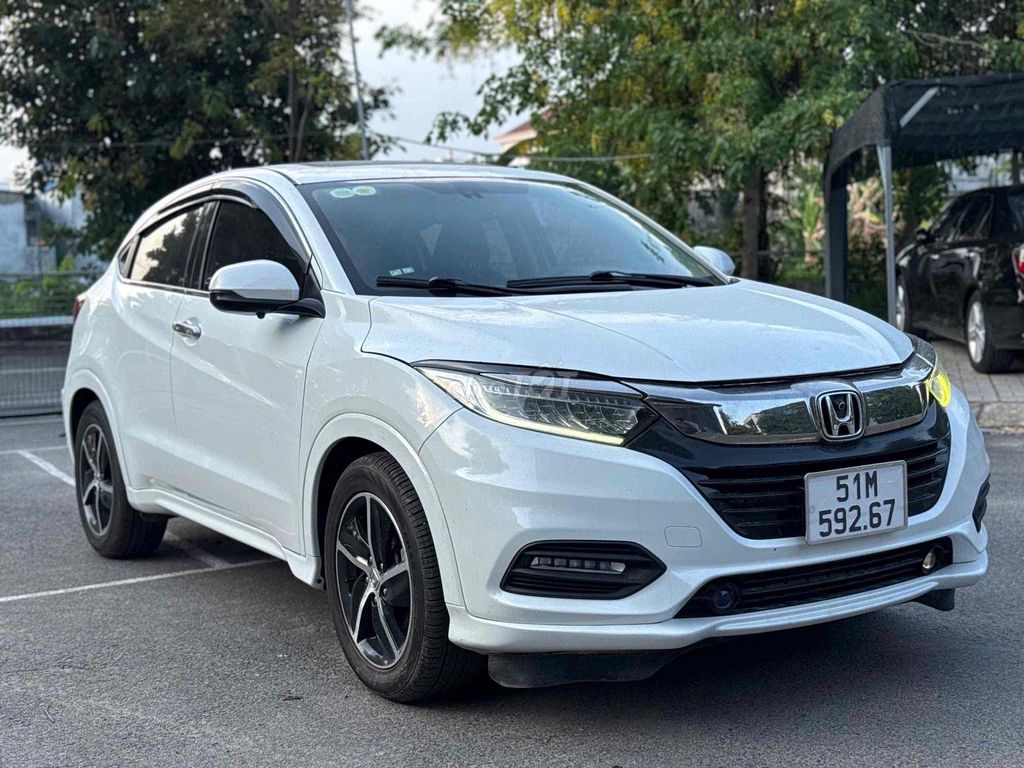 Honda 2019 - ảnh 2