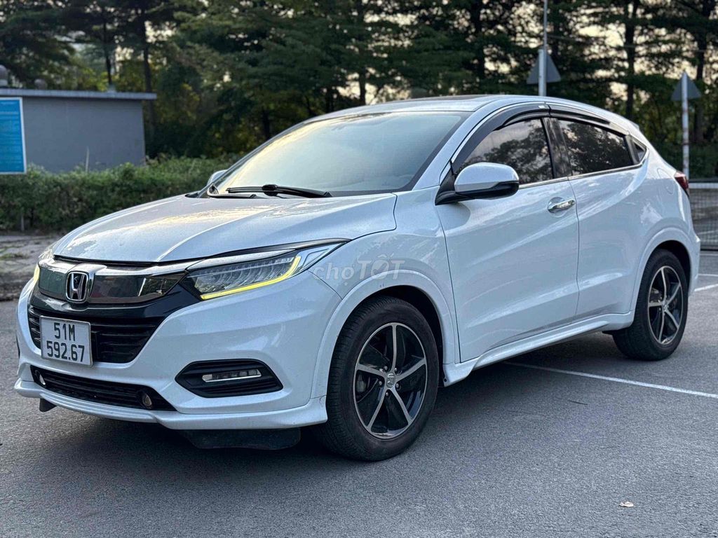 Honda 2019 - ảnh 3