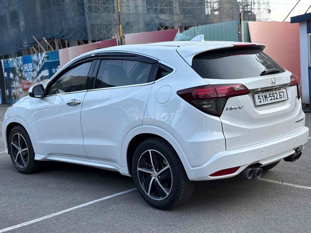Honda 2019 - ảnh 4