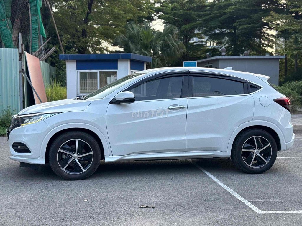 Honda 2019 - ảnh 5