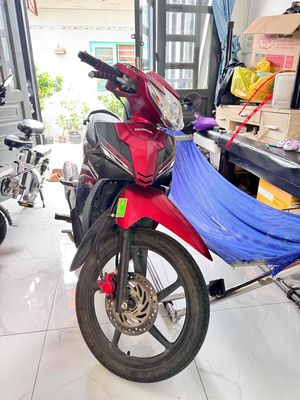 Honda Blade 2023 - ảnh 1