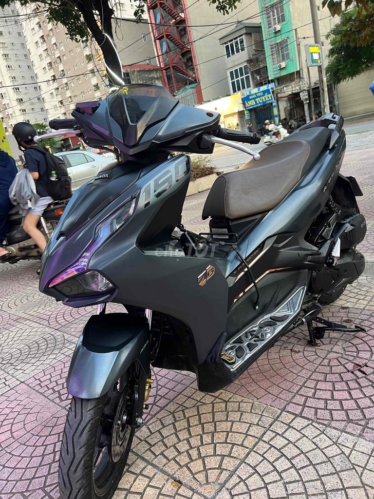 Honda Air Blade 2020 - ảnh 1