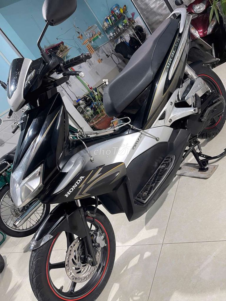 Honda 2009 - ảnh 1
