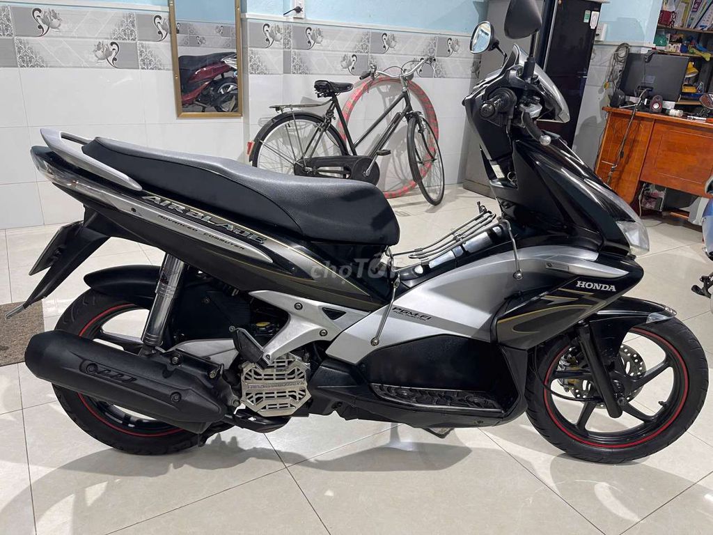 Honda 2009 - ảnh 2