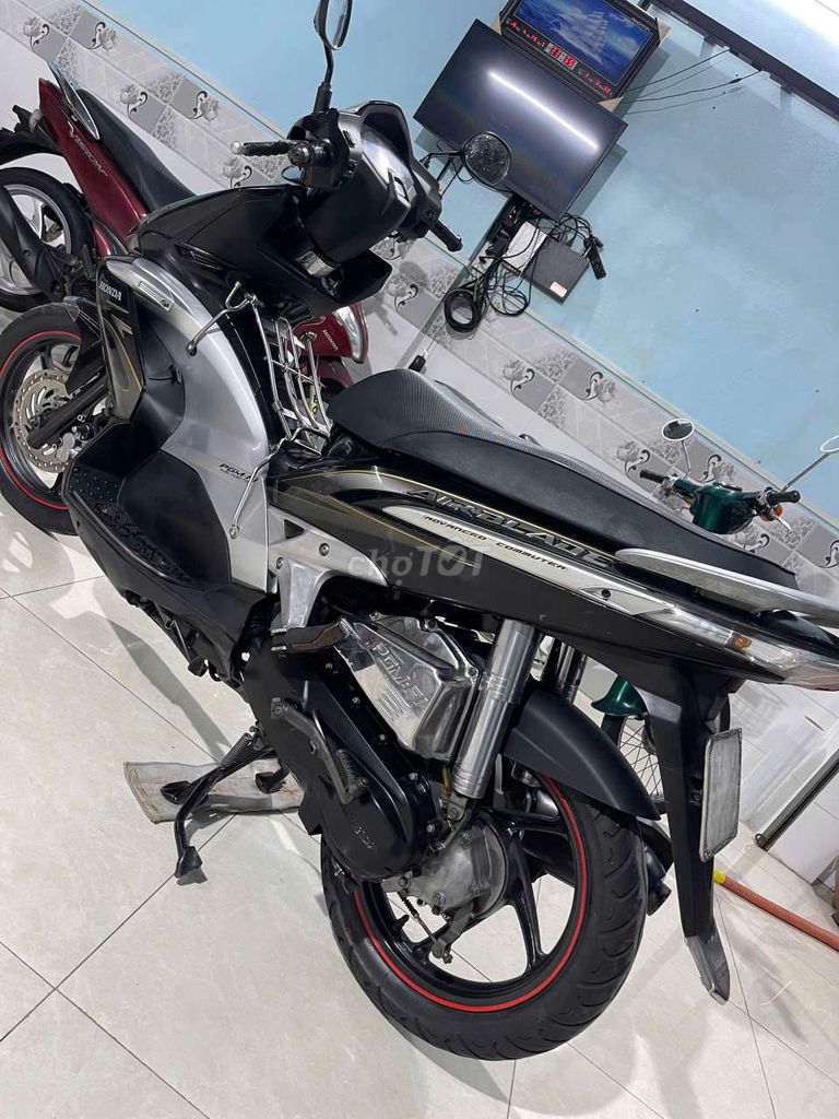 Honda 2009 - ảnh 3
