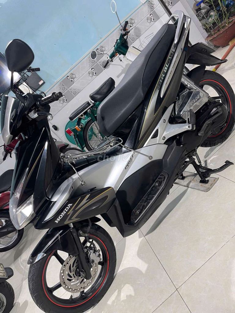 Honda 2009 - ảnh 4