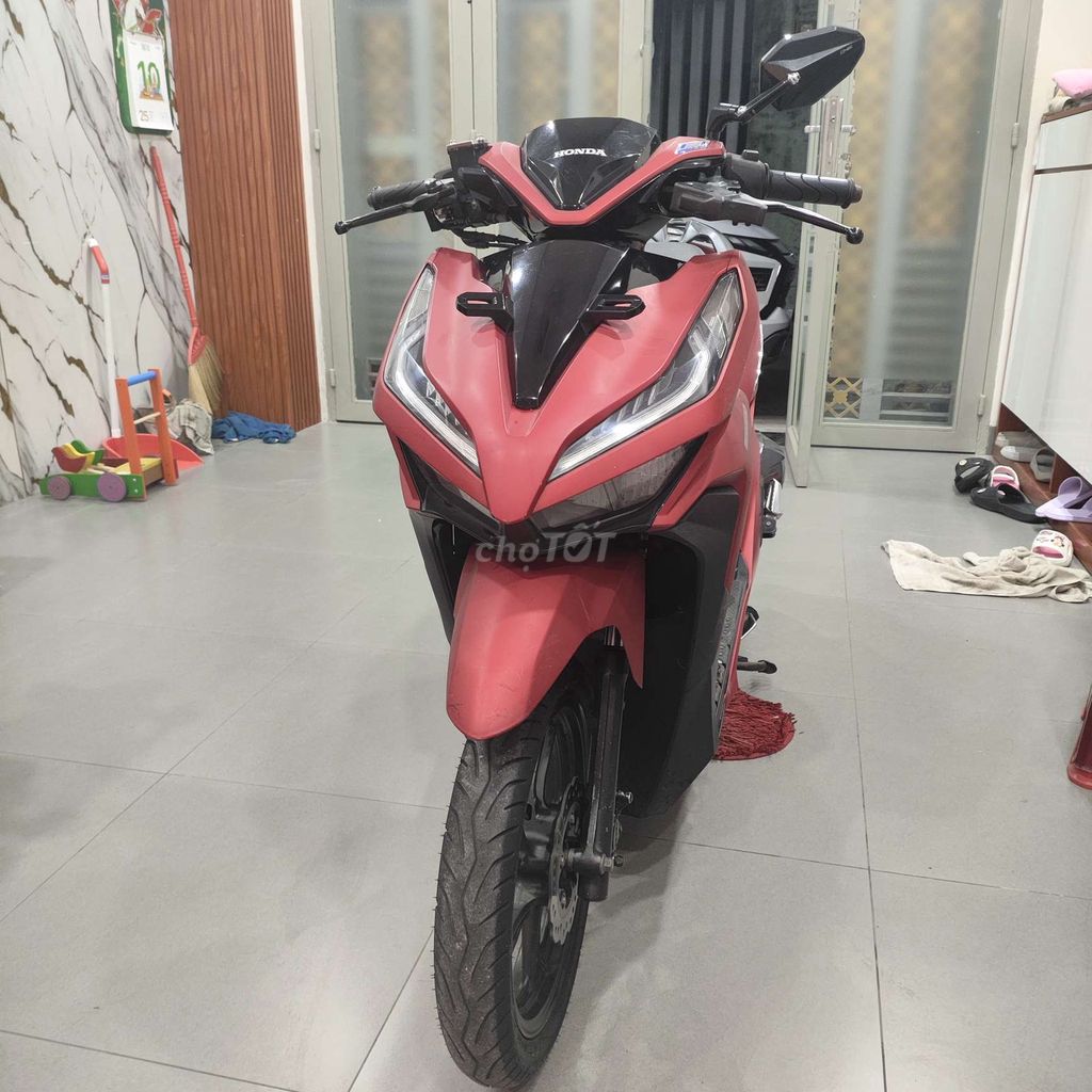 Honda Vario 2018 - ảnh 1