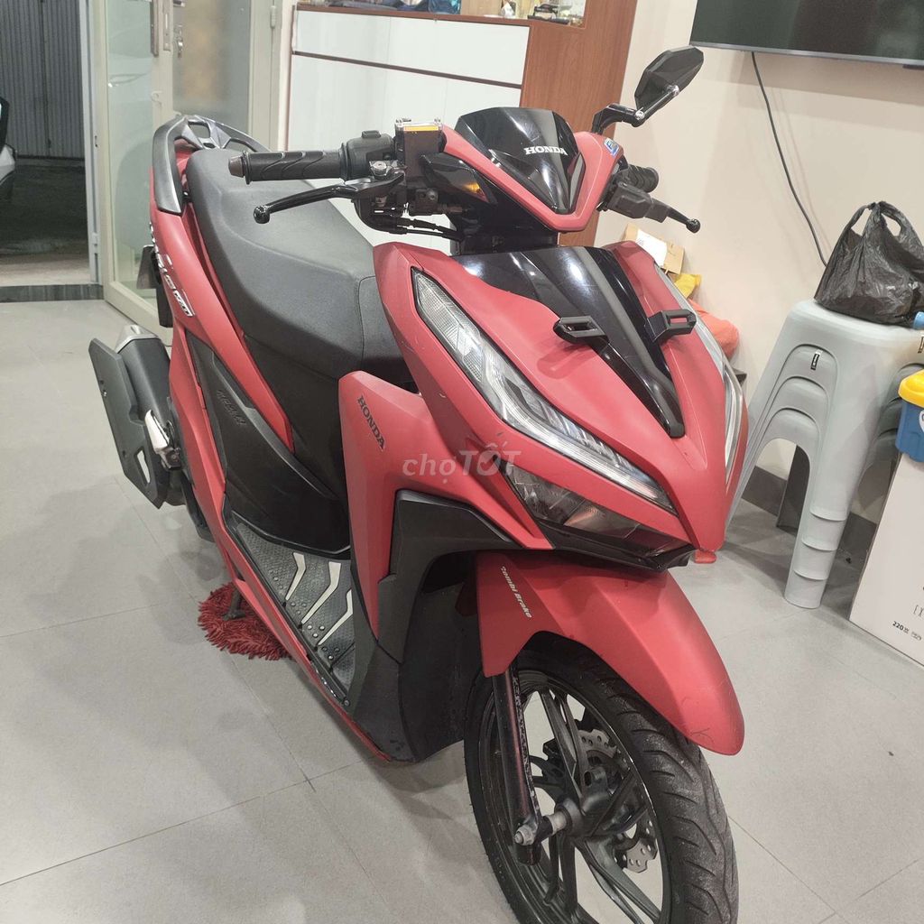Honda Vario 2018 - ảnh 2