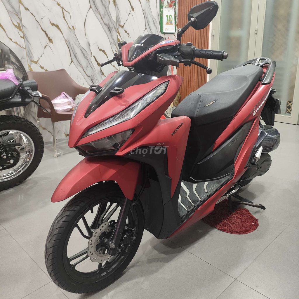 Honda Vario 2018 - ảnh 3