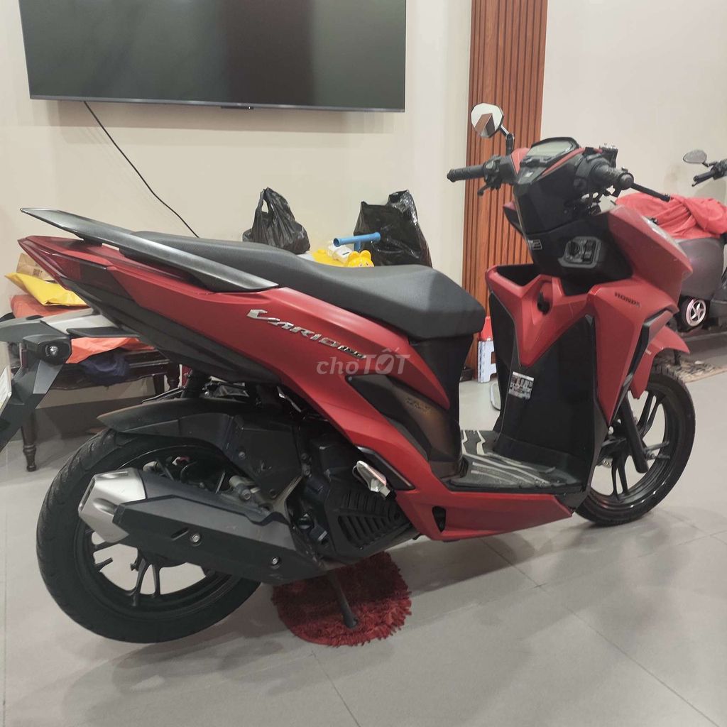 Honda Vario 2018 - ảnh 5
