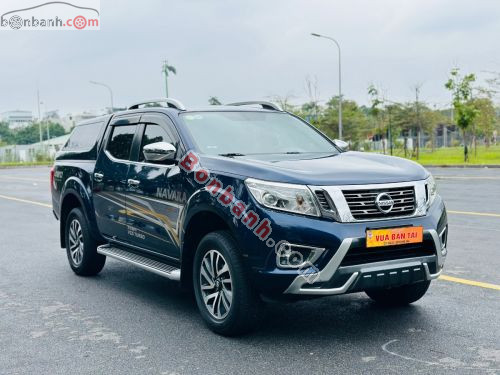 Nissan Navara 2018 - ảnh 1
