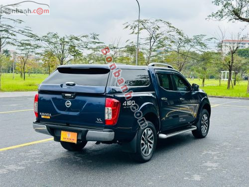 Nissan Navara 2018 - ảnh 2