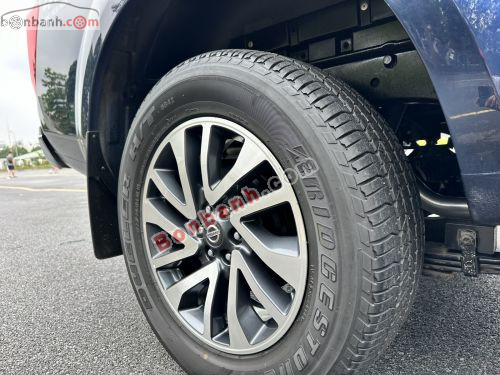 Nissan Navara 2018 - ảnh 3