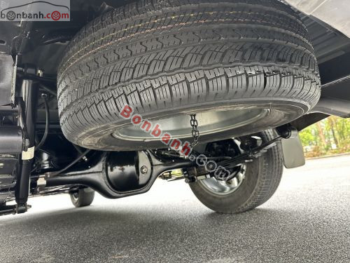 Nissan Navara 2018 - ảnh 4