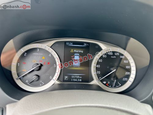 Nissan Navara 2018 - ảnh 5