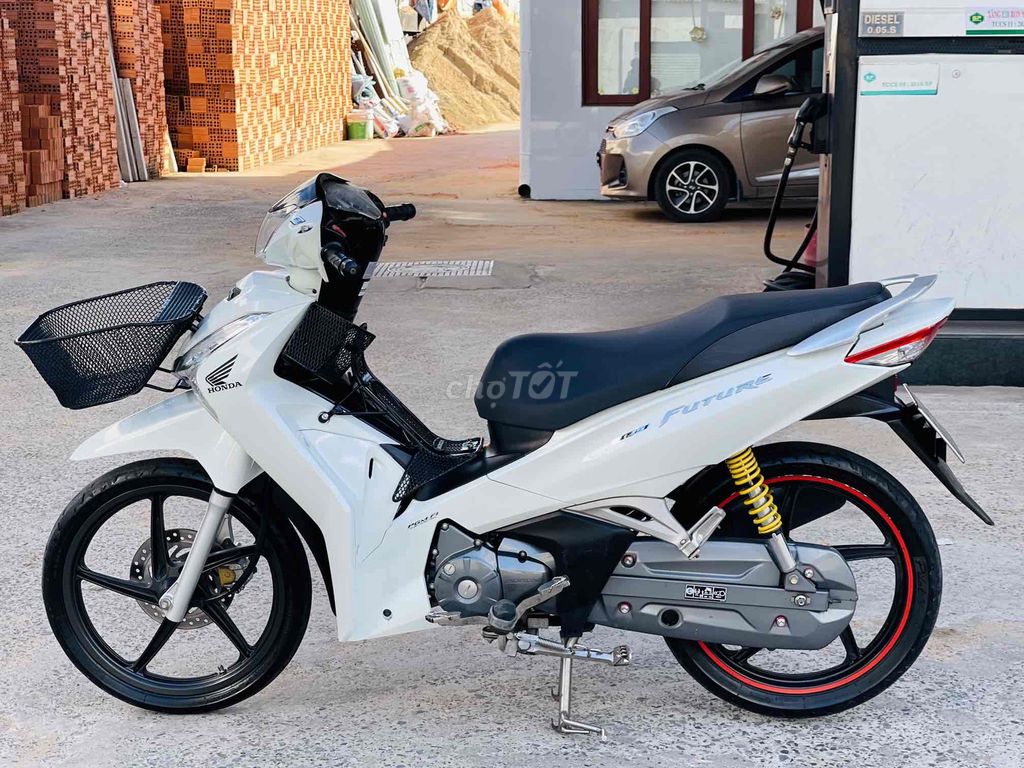 Honda Future 2023 - ảnh 1