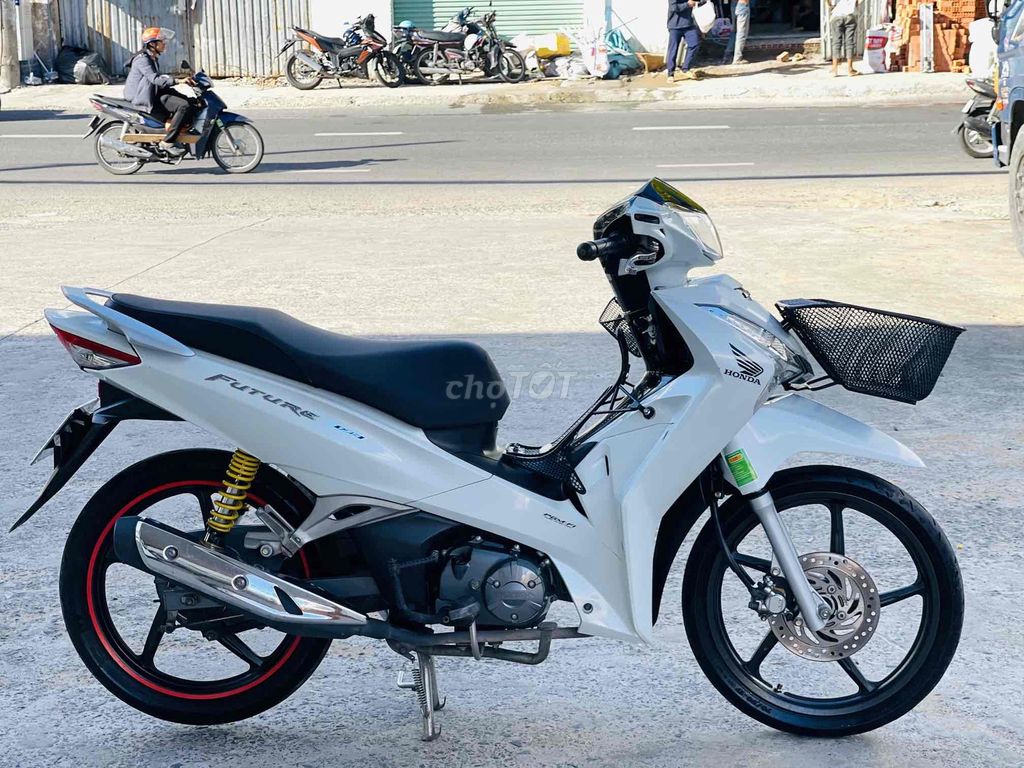 Honda Future 2023 - ảnh 2
