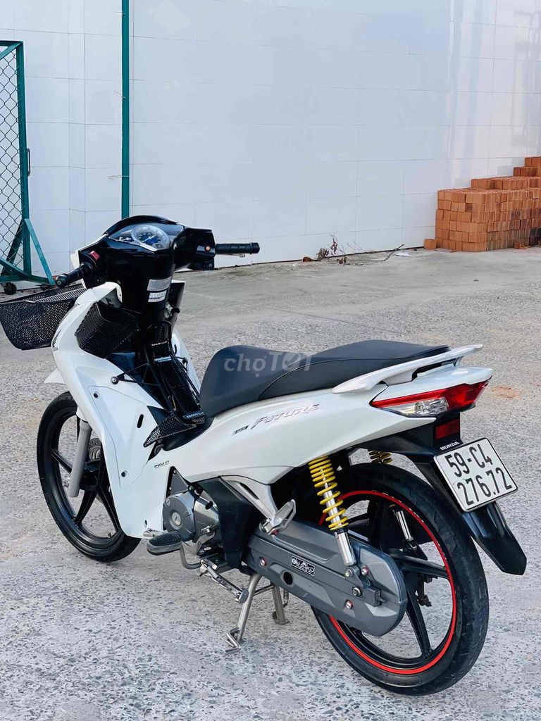 Honda Future 2023 - ảnh 3