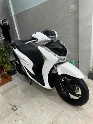 Honda SH 2021 - ảnh 1