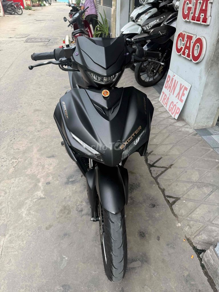 Yamaha Exciter 2021 - ảnh 1