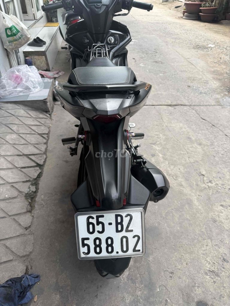Yamaha Exciter 2021 - ảnh 2
