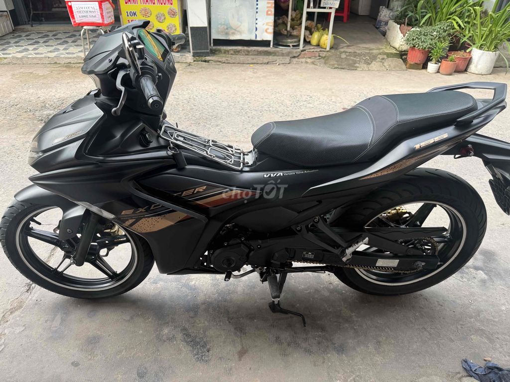Yamaha Exciter 2021 - ảnh 3