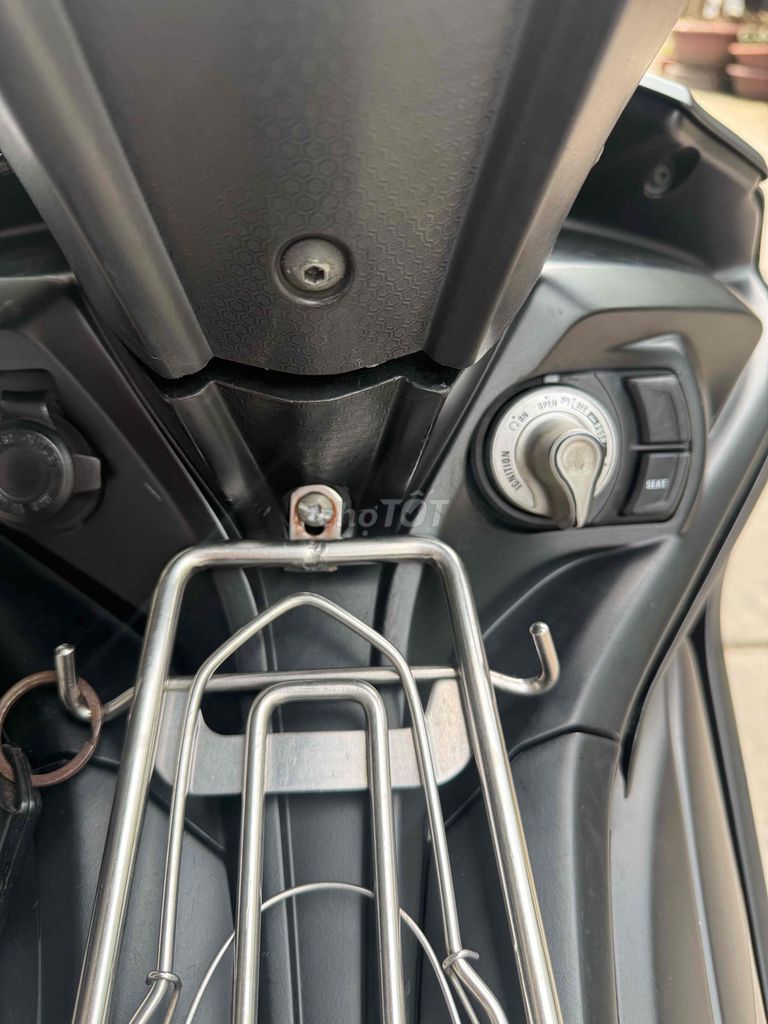 Yamaha Exciter 2021 - ảnh 4