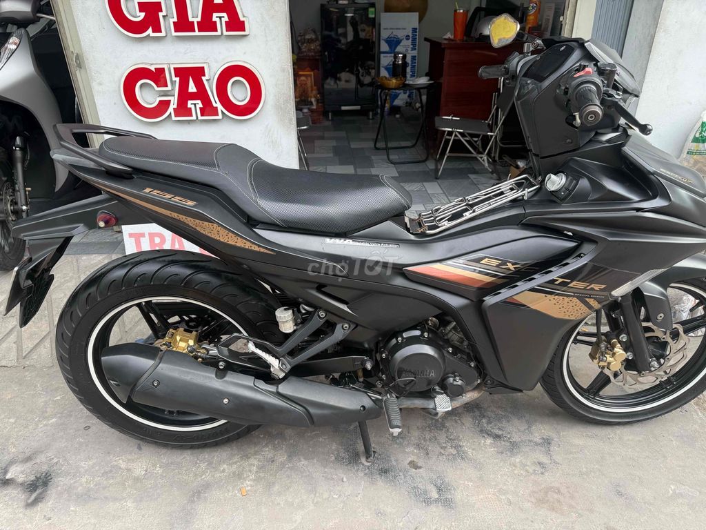 Yamaha Exciter 2021 - ảnh 5
