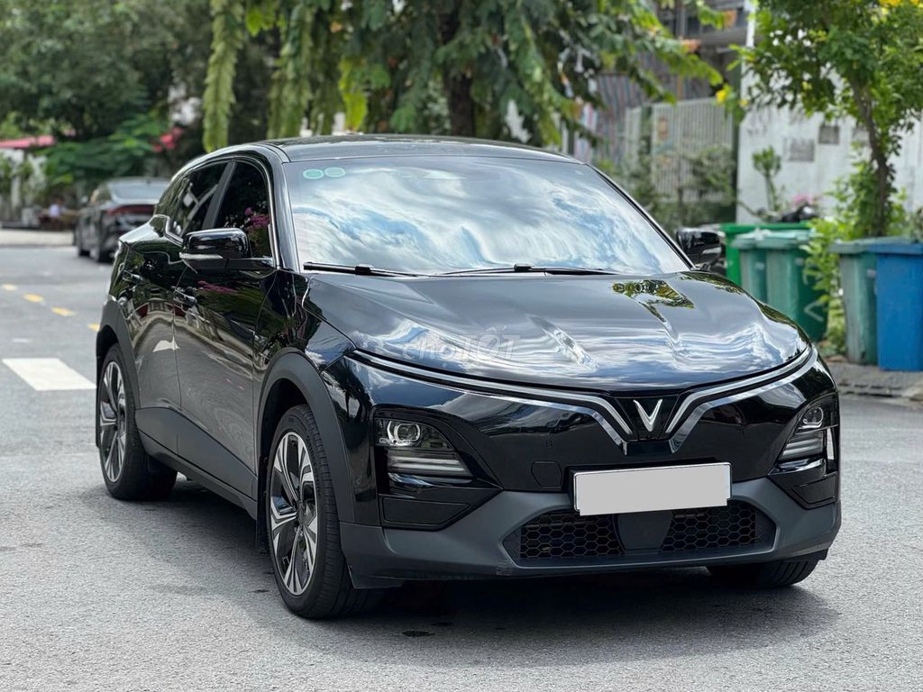 VinFast VF6 Plus 2025 - ảnh 2