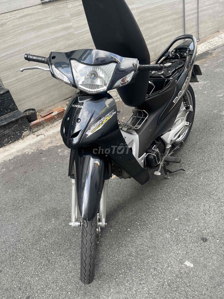 Honda Wave 2016 - ảnh 2