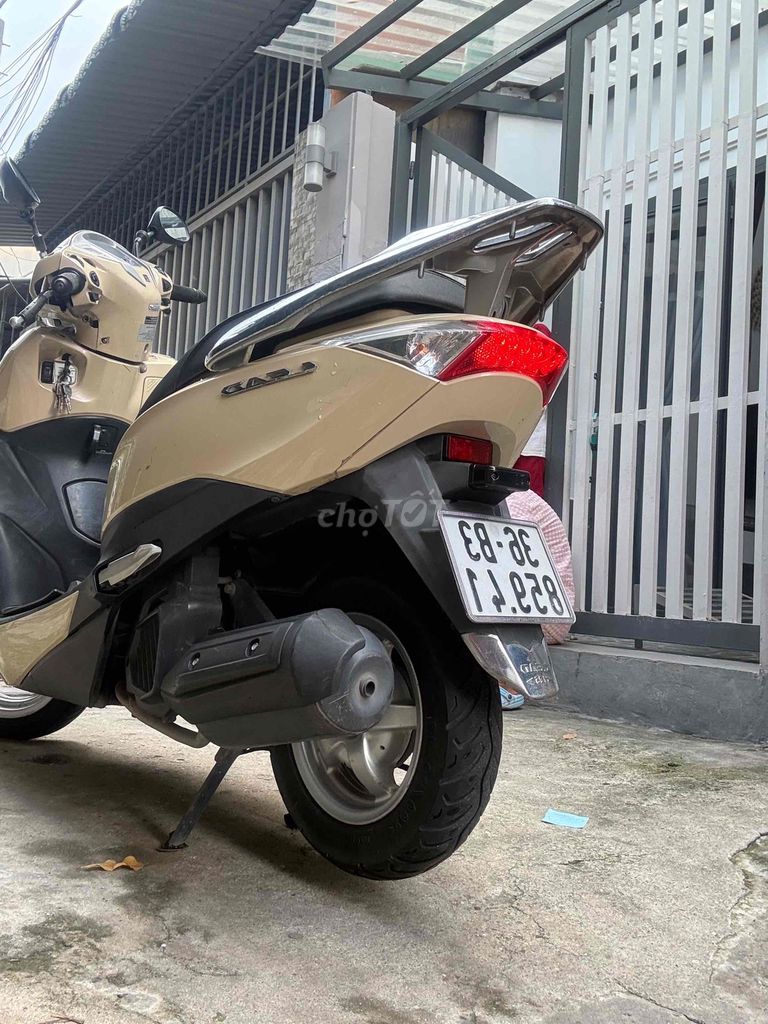 Honda Lead 2014 - ảnh 3