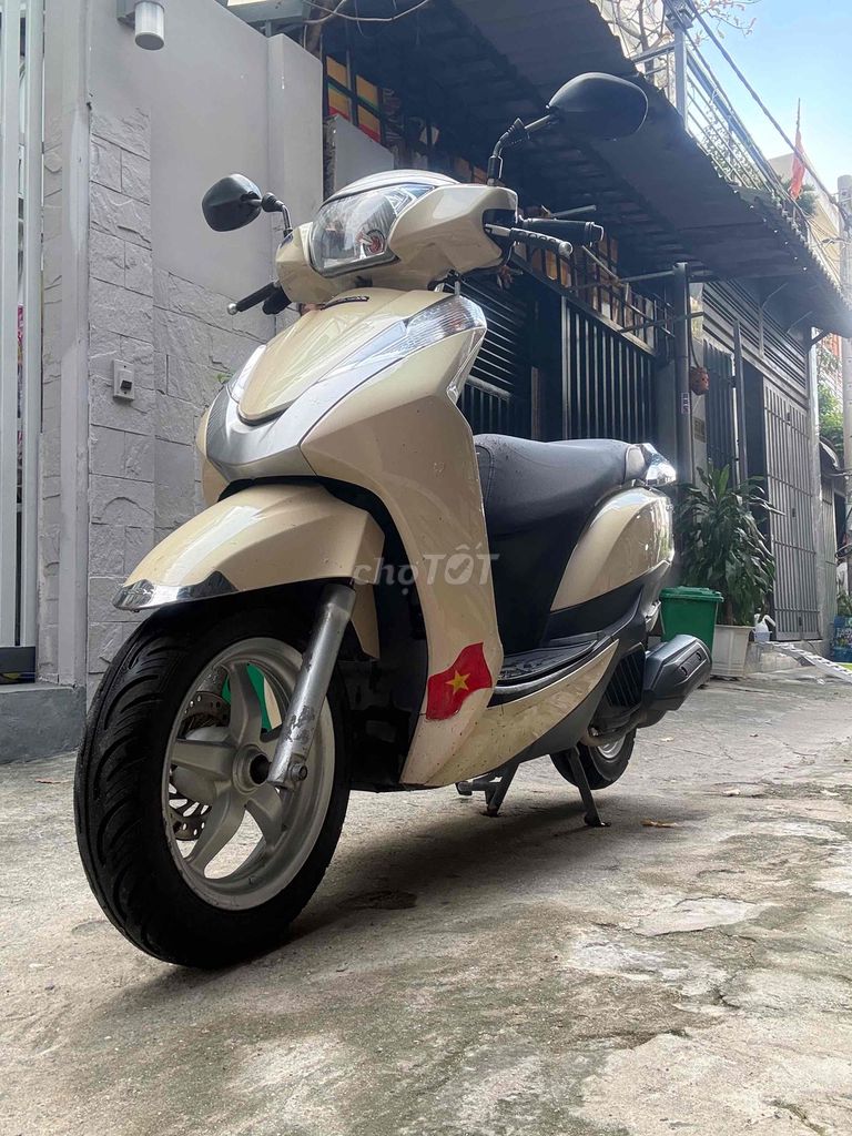 Honda Lead 2014 - ảnh 4