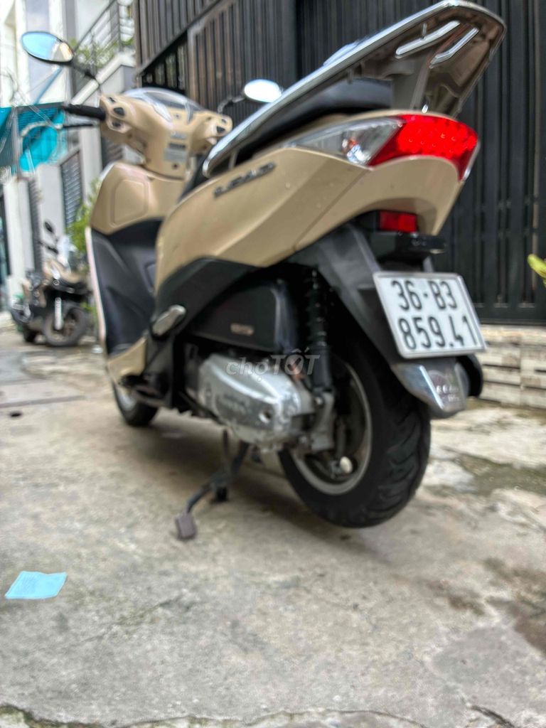 Honda Lead 2014 - ảnh 5