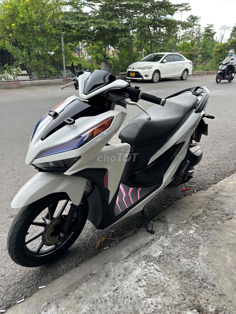 Honda Vario 2021 - ảnh 1